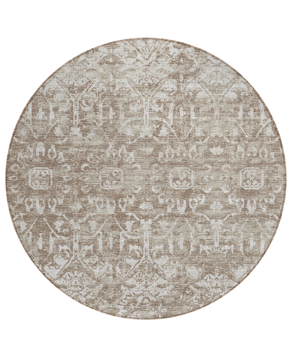 Addison Othello Outdoor Washable AOT31 x Area Rug