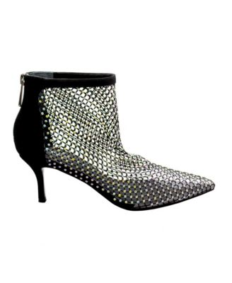 Womens Afterhours Bootie
