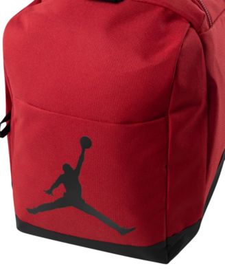 Men's Small Logo Duffle Bag