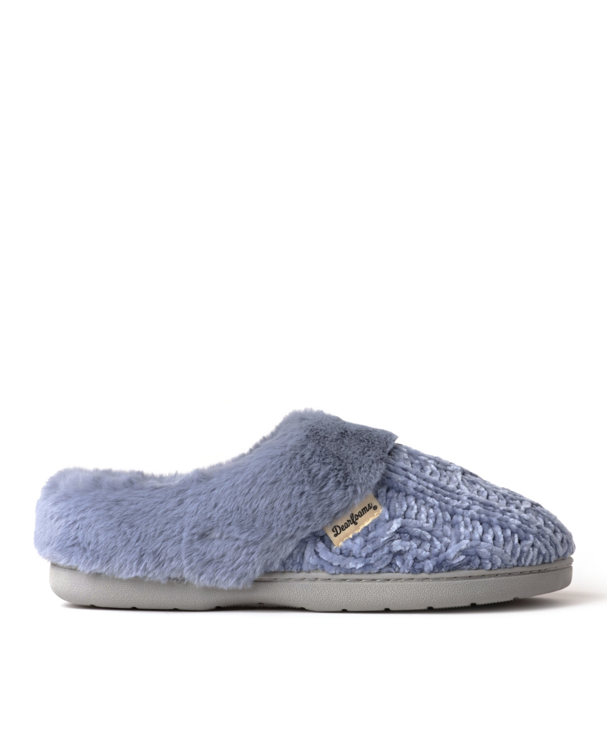 Women's Claire Marled Chenille Knit Clog