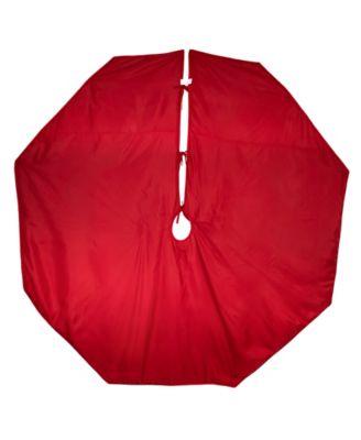 72" Gathered Border Tree Skirt