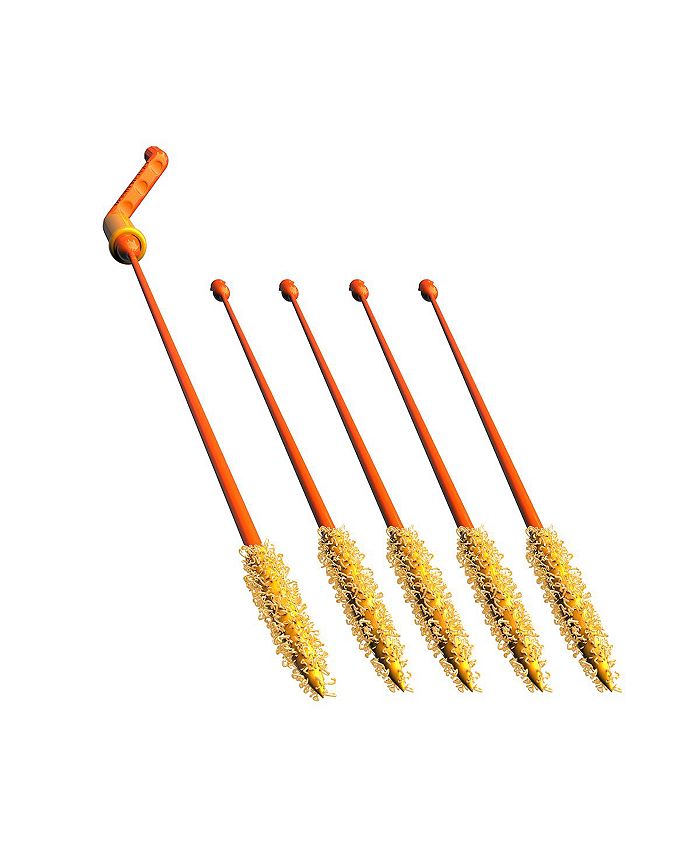 Grand Fusion Drain Hair Clog Remover with 5 Wand Refills Macy's