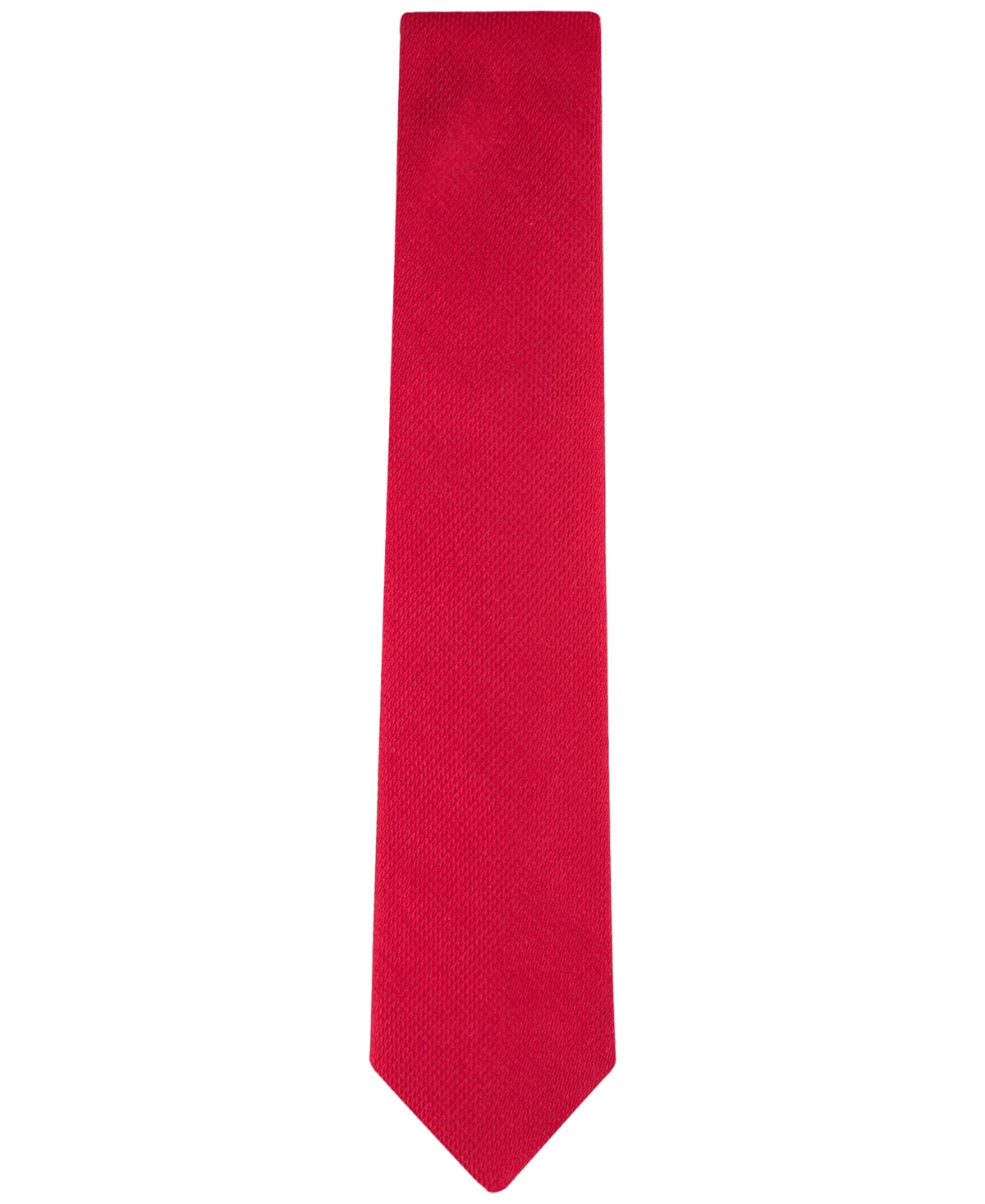 Tommy Hilfiger Men's Rope Solid Tie
