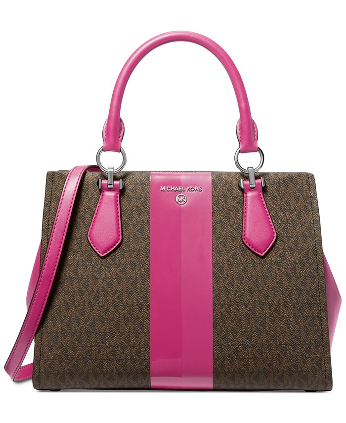 Michael kors satchel macys new arrivals