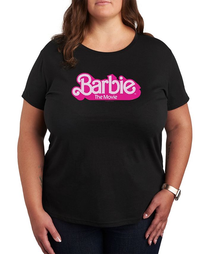 Macy's barbie sale shirt