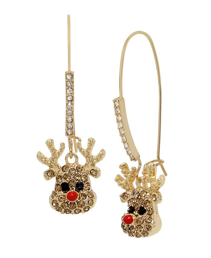 Macy's betsey hotsell johnson jewelry sale