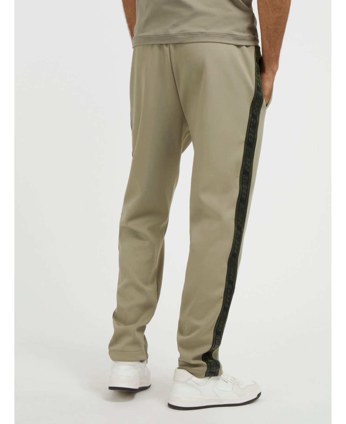 Guess Men's Kermit Active Pants