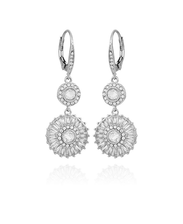 T tahari new arrivals earrings