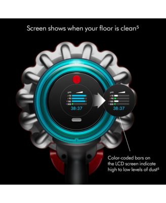 Gen5outsize Cordless Vacuum