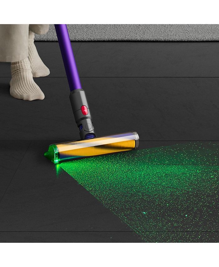 Dyson Gen5detect Cordless Vacuum Macy's