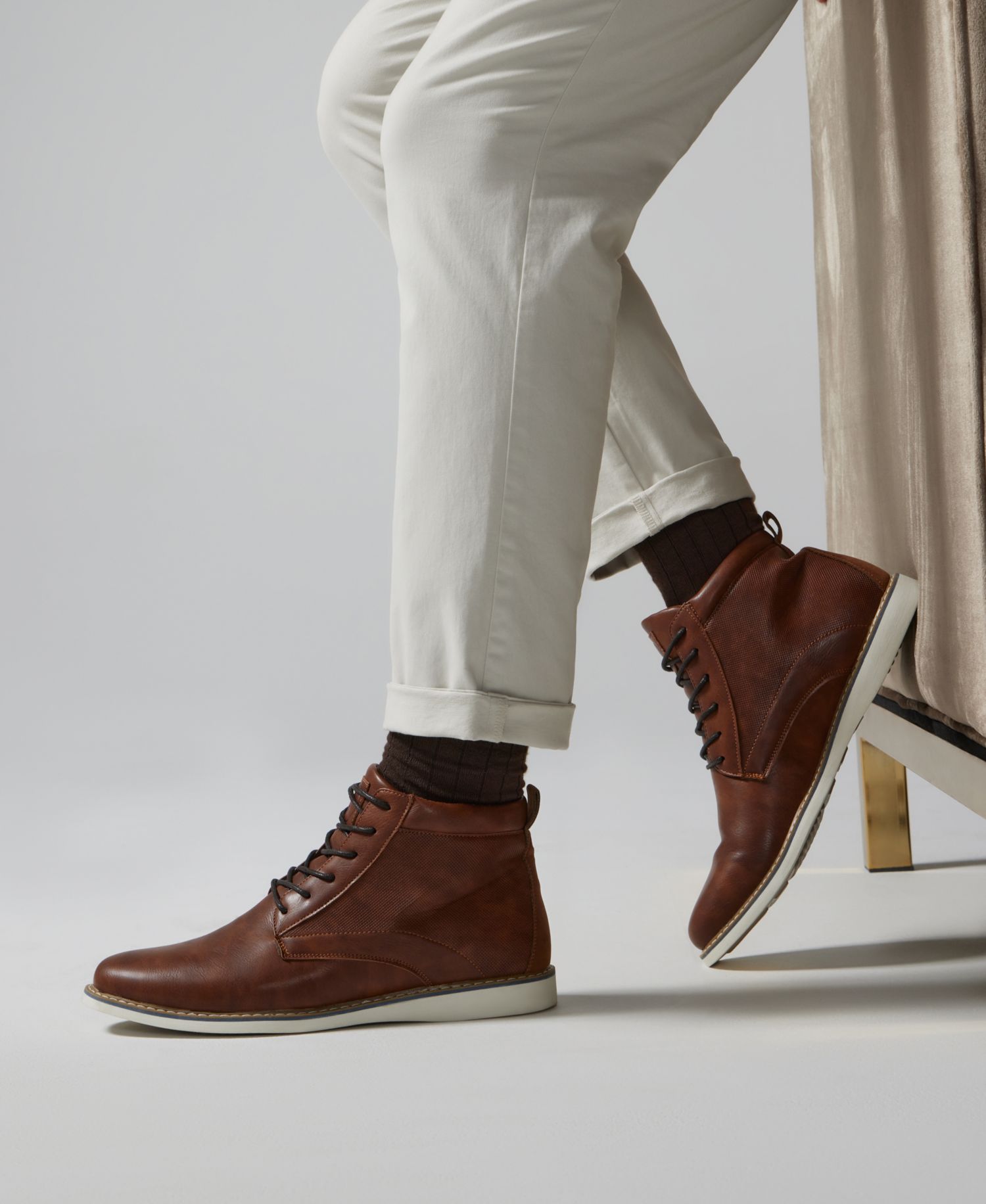 Men's Colton Casual Boots