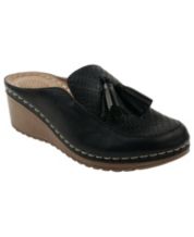 Macys sales taos shoes