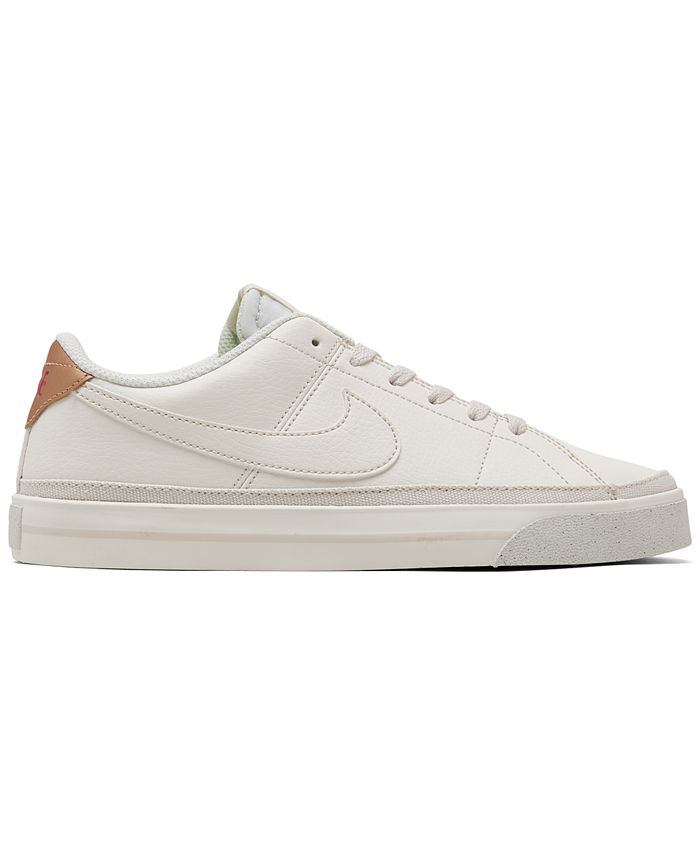 Nike Women #39 s Court Legacy Next Nature Casual Sneakers from Finish Line