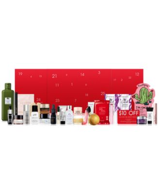Created For Macy's 25 Days Of Beauty Advent Calendar, Created for