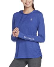 Skechers Women s Hoodies Sweatshirts Macy s
