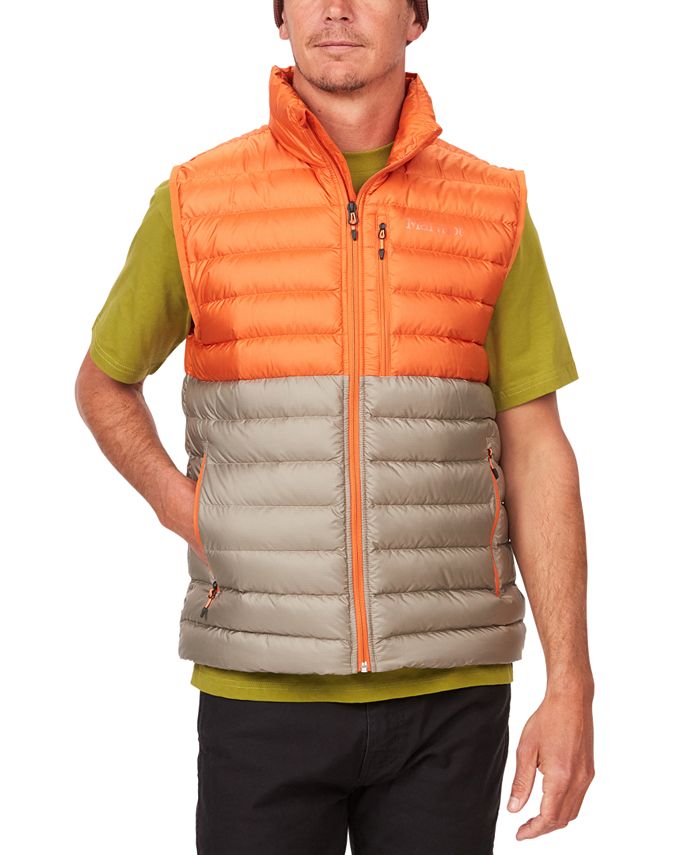 Marmot 2025 vest sale
