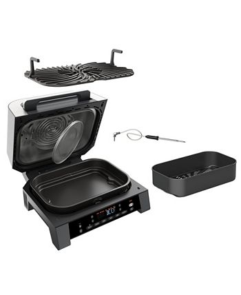 Grill Ninja Foodi 101 Foodi Smart Grill Amazon Ninja Foodi Max