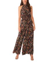 Macys vince camuto jumpsuit hotsell