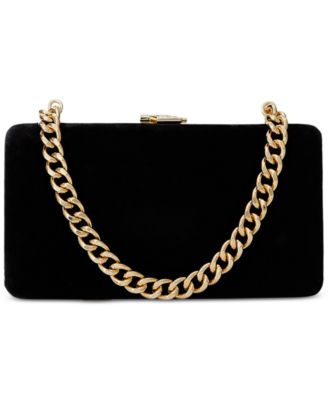 Lauren Ralph Lauren - Velvet Small Franki Clutch