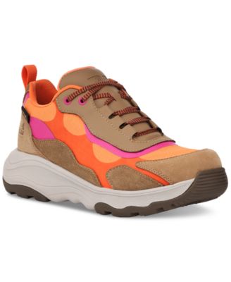 Teva - Women's Geotrecca Low RP Sneakers