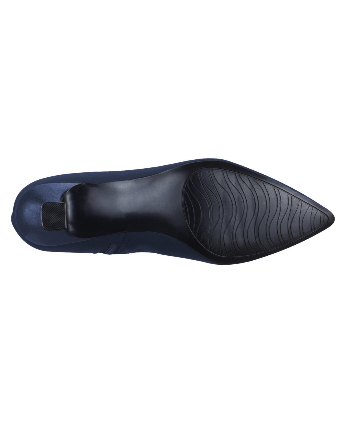 Impo Women's Garda Kitten Heel Dress Booties