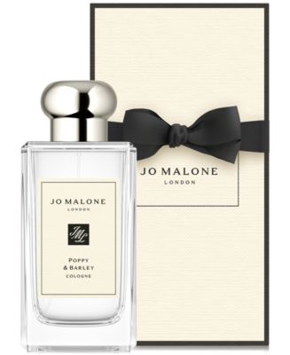 Jo Malone London Poppy & Barley Cologne, 3.4-oz. - Macy's