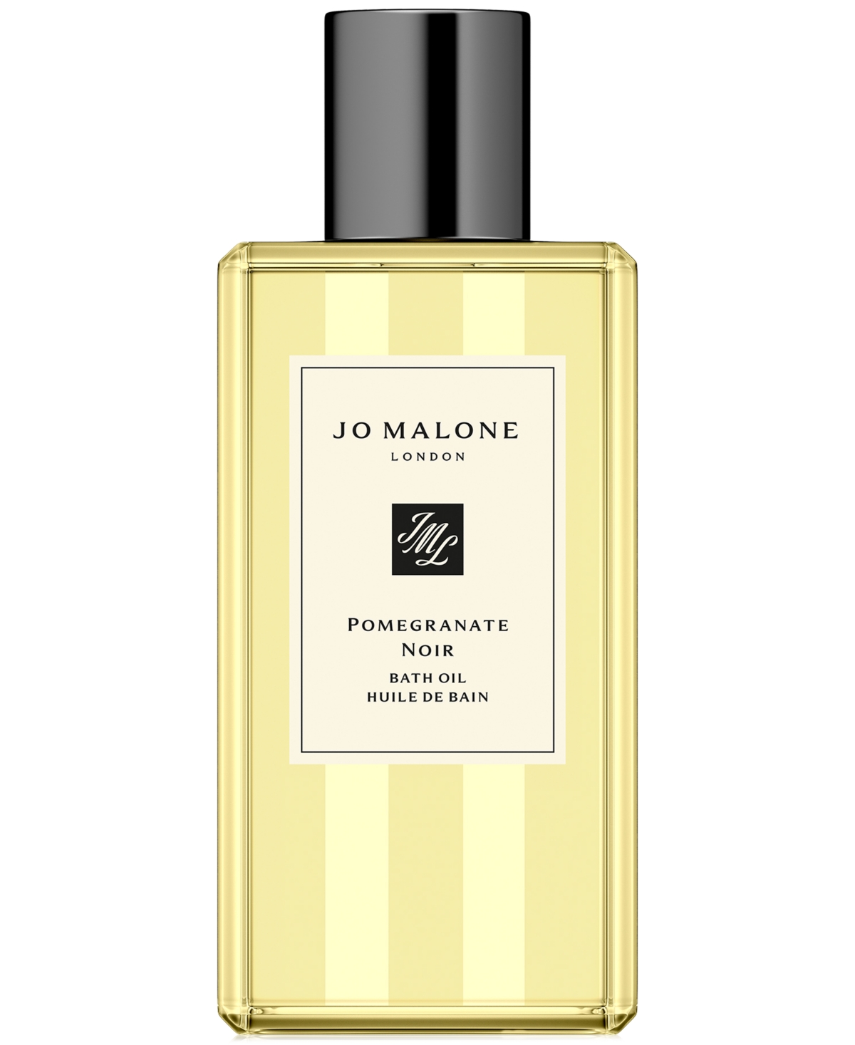 Shop Jo Malone London Pomegranate Noir Bath Oil, 8.45 Oz. In No Color