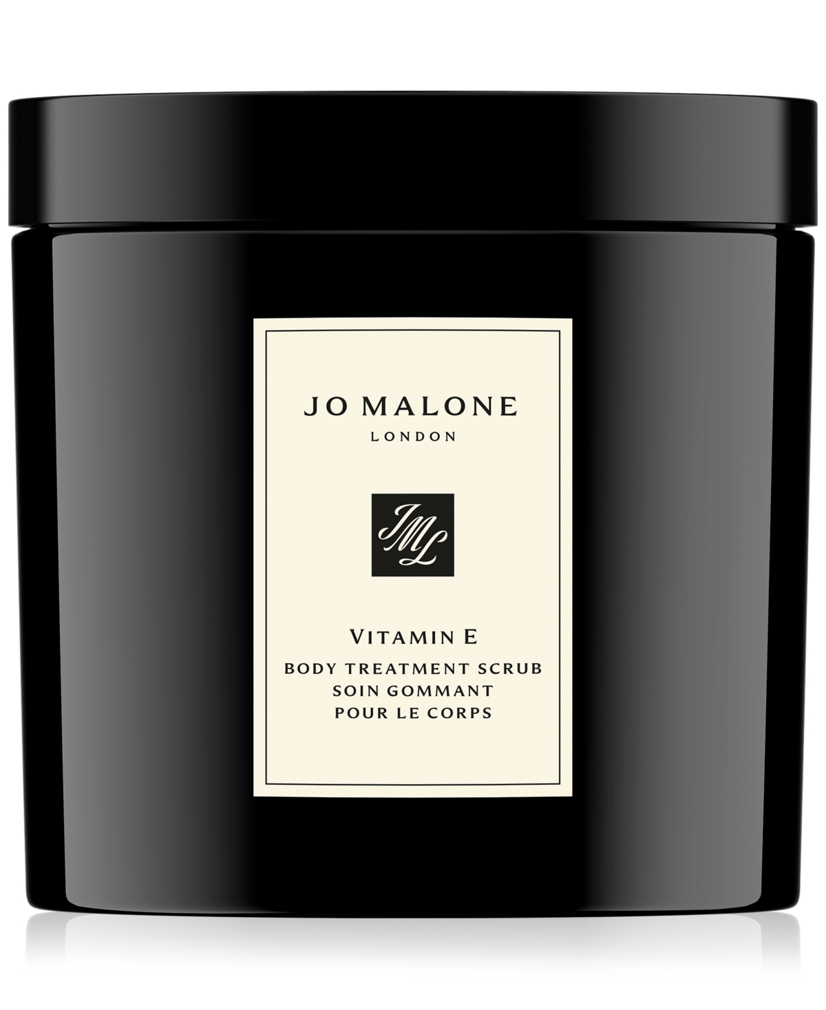 Shop Jo Malone London Vitamin E Body Treatment Scrub, 21.1 Oz. In No Color