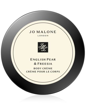 JOMALONEENGLISH PEAR & FREESIA BODYCRÈME Amazon.com : Jo Malone 'English Pear & Freesia' Body Crème