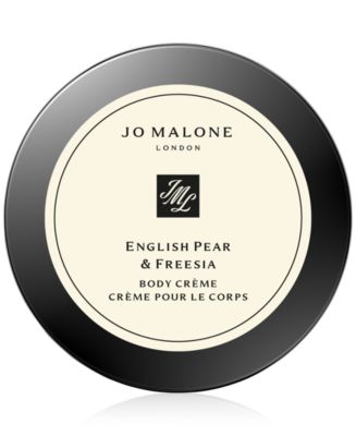 JO MALONE ボディクリーム　ENGLISH PEAR ＆ FRESIA English Pear & Freesia Body Crème | United States E-commerce