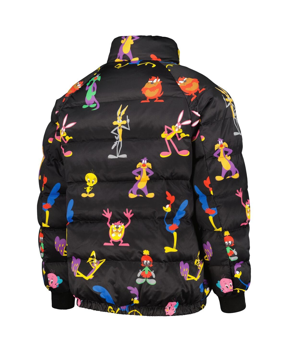 Freeze Max Men's Looney Tunes Graphic Jacket