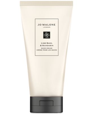 Jo Malone London - Lime Basil & Mandarin Hand Cream, 1.7 oz.