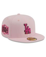 San Diego Padres New Era Cooperstown Collection 1984 World Series