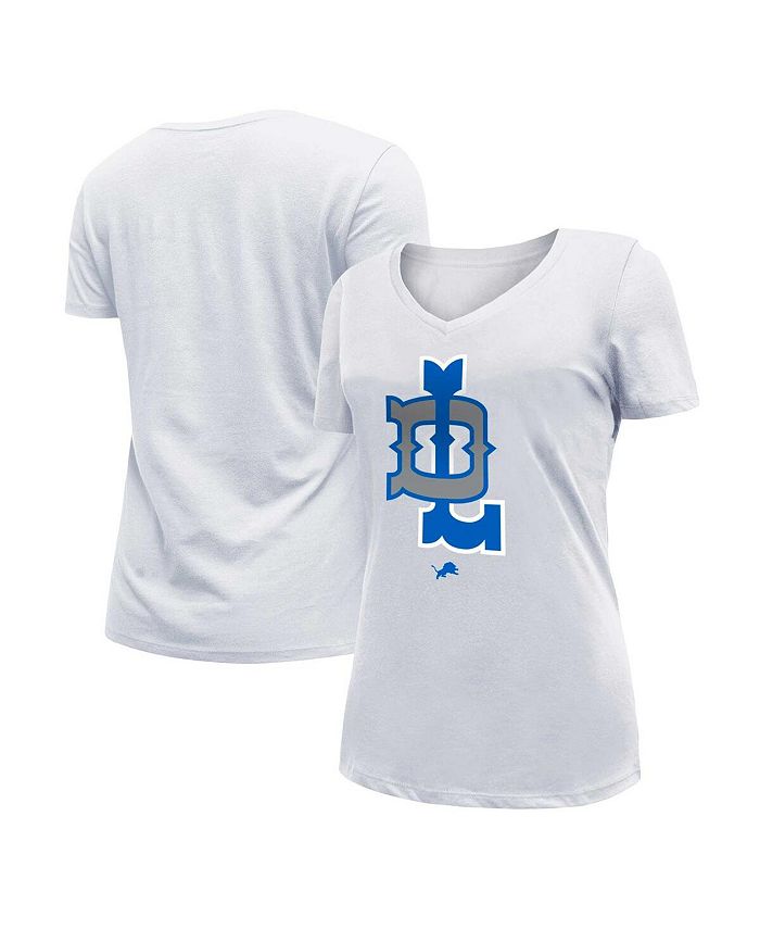 Detroit Lions Clothing & Work Apparel at