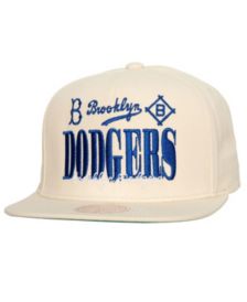 47 Men's '47 Royal Brooklyn Dodgers Logo Cooperstown Collection