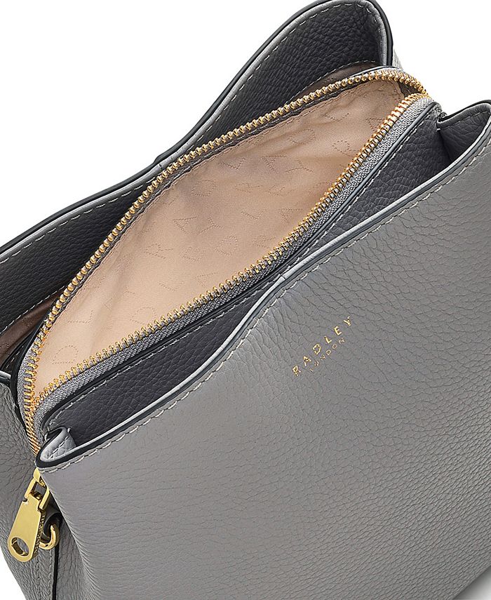 RADLEY London Dukes Place - Medium Compartment Crossbody: Handbags