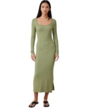COTTON ON Dresses for Women Macy s