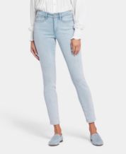 NYDJ Skinny Jeans For Women - Macy's