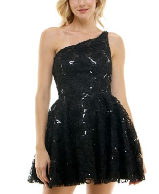 open lace back dress Bella and Bloom Boutique