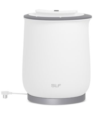 Tzumi SLF Luxury Towel 20L Electric Bucket Towel Warmer - Macy's