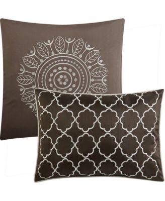 Sydney 8-Pc. Comforter Set, Queen