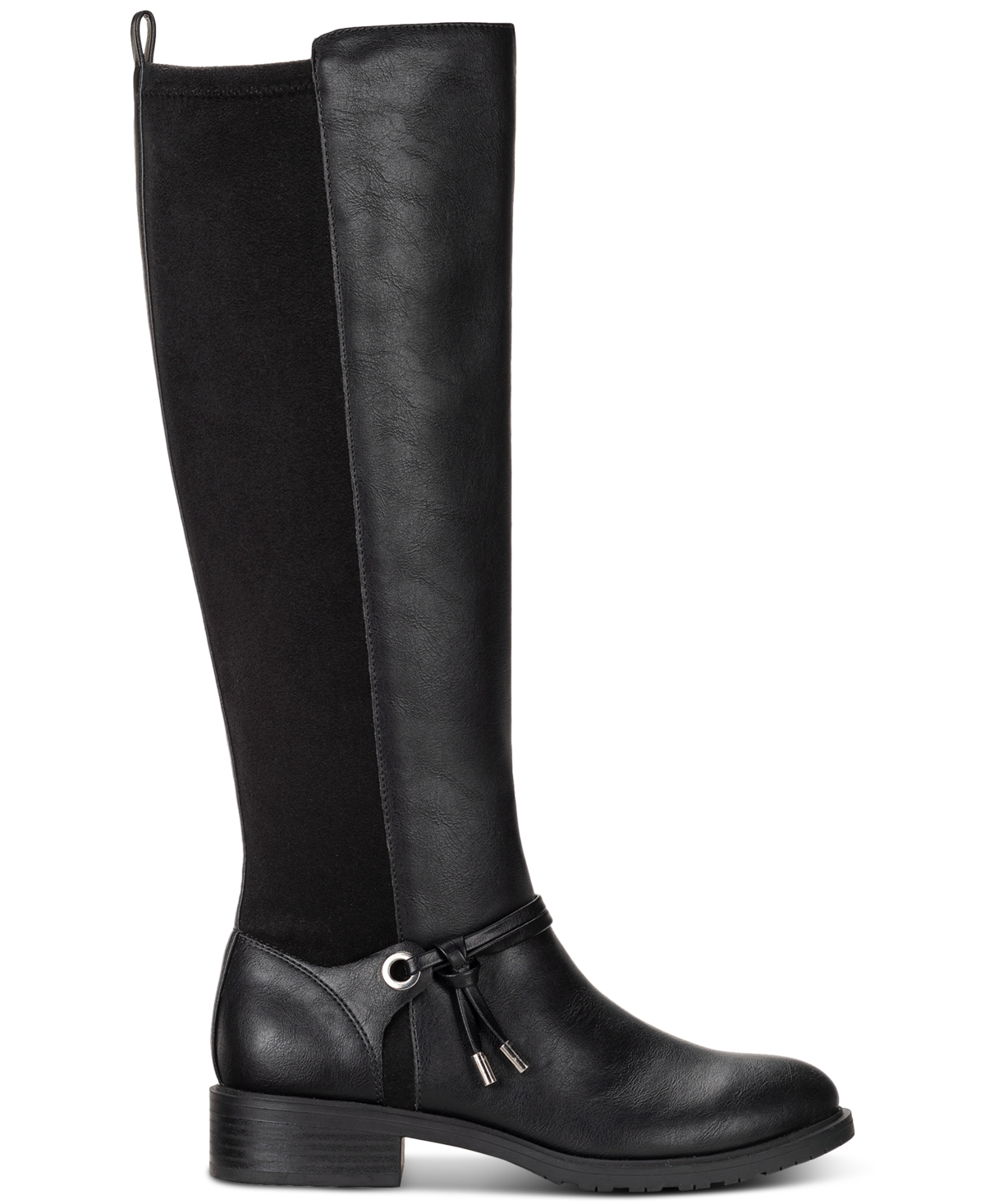 Style & co riding boots sales