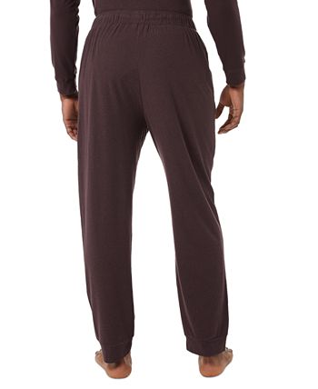 32 Degrees Men's Plush Heat Pajama Pants - Macy's