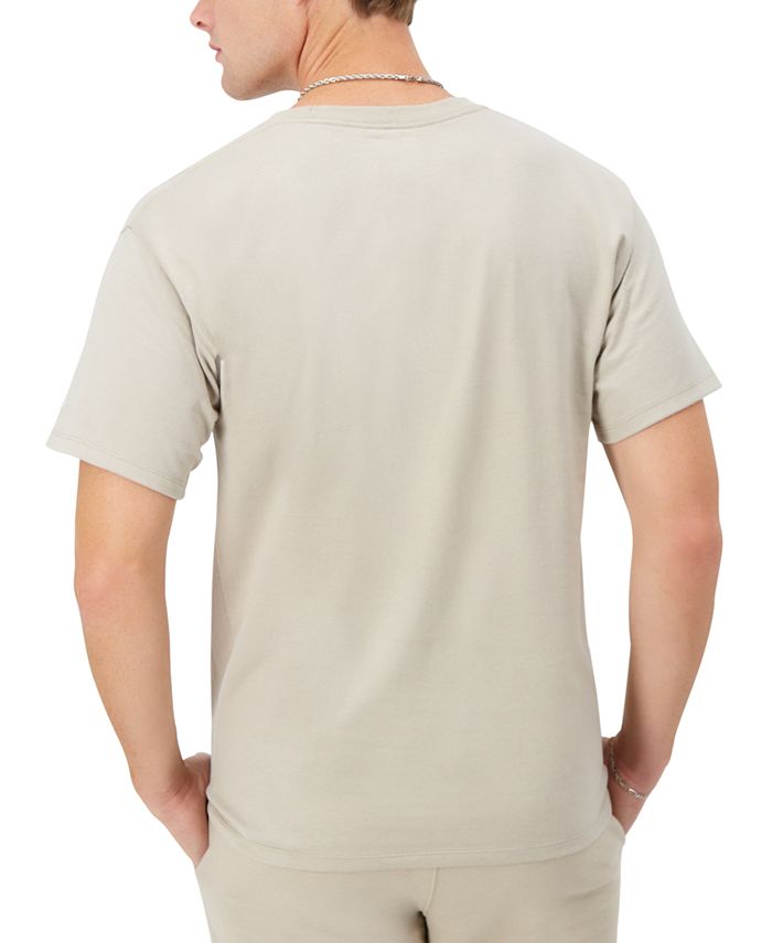Champion Men's Classic Standard-Fit Logo Graphic T-Shirt - Macy's