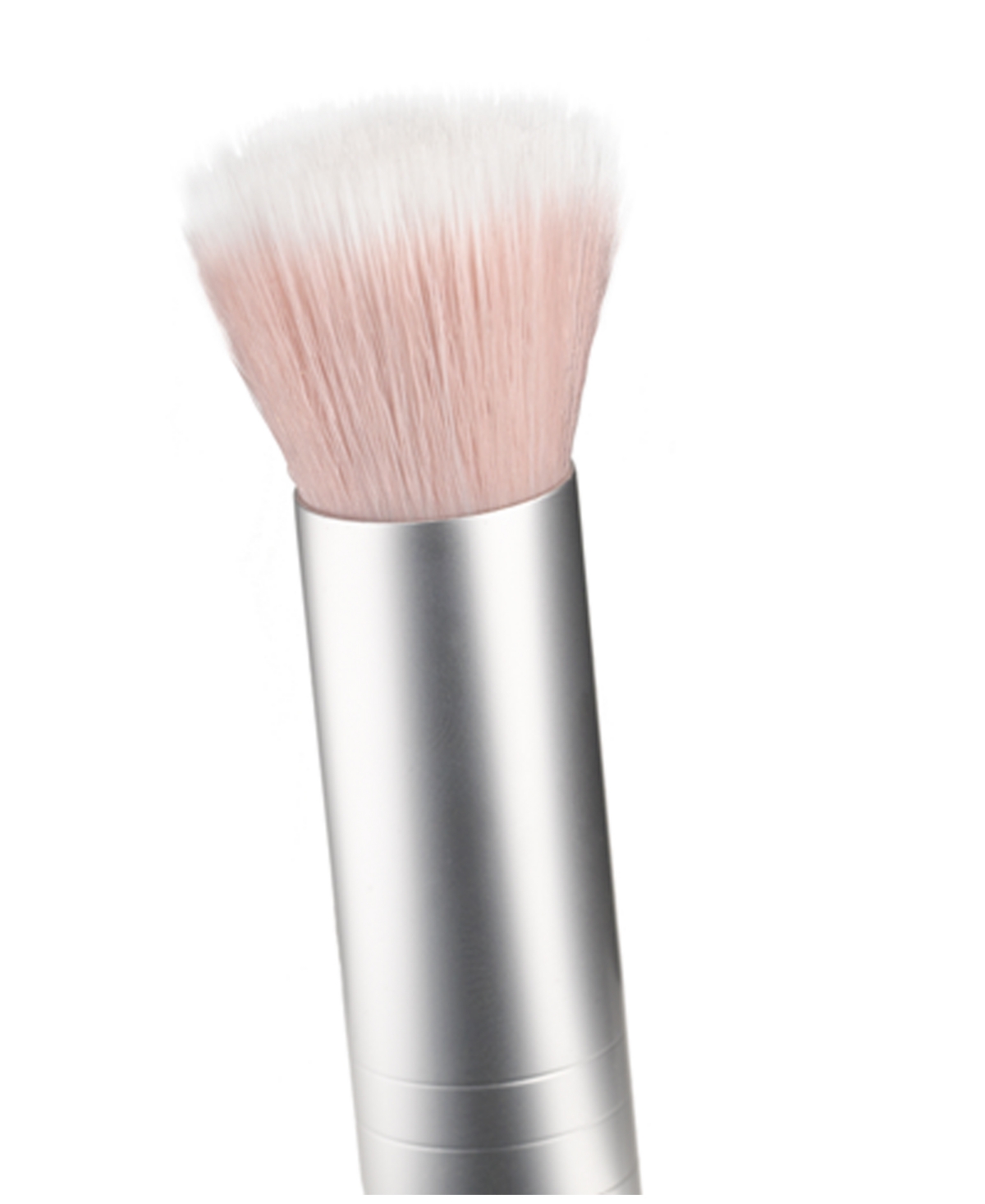 Shop Rms Beauty Skin2skin Blush Brush In No Color