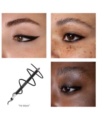 Straight Line Kohl Eye Pencil