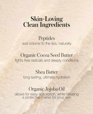 Liplights Cream Lip Gloss