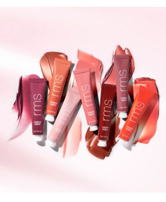 Liplights Cream Lip Gloss