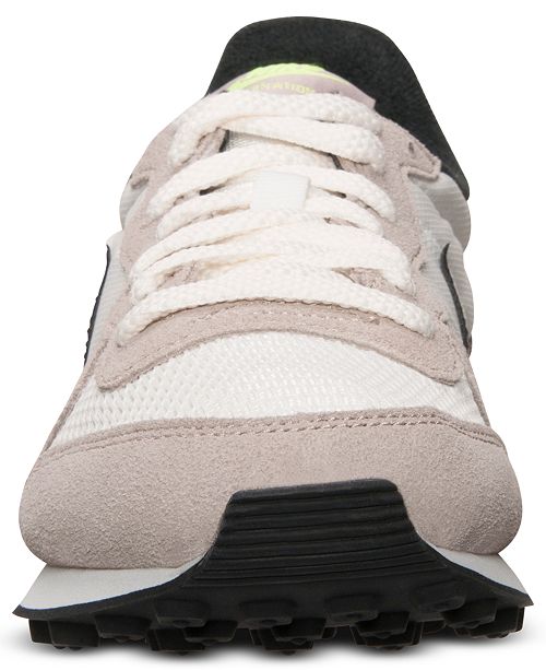 Nike Women's Internationalist Casual Sneakers from Finish Line Finish Line Athletic Sneakers