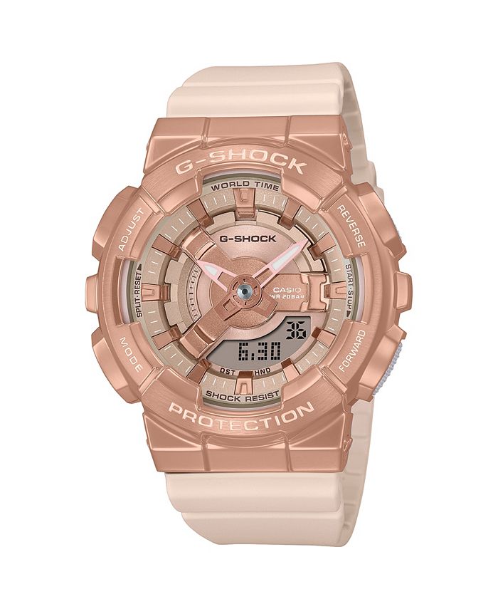 Macy's baby shop g shock watches